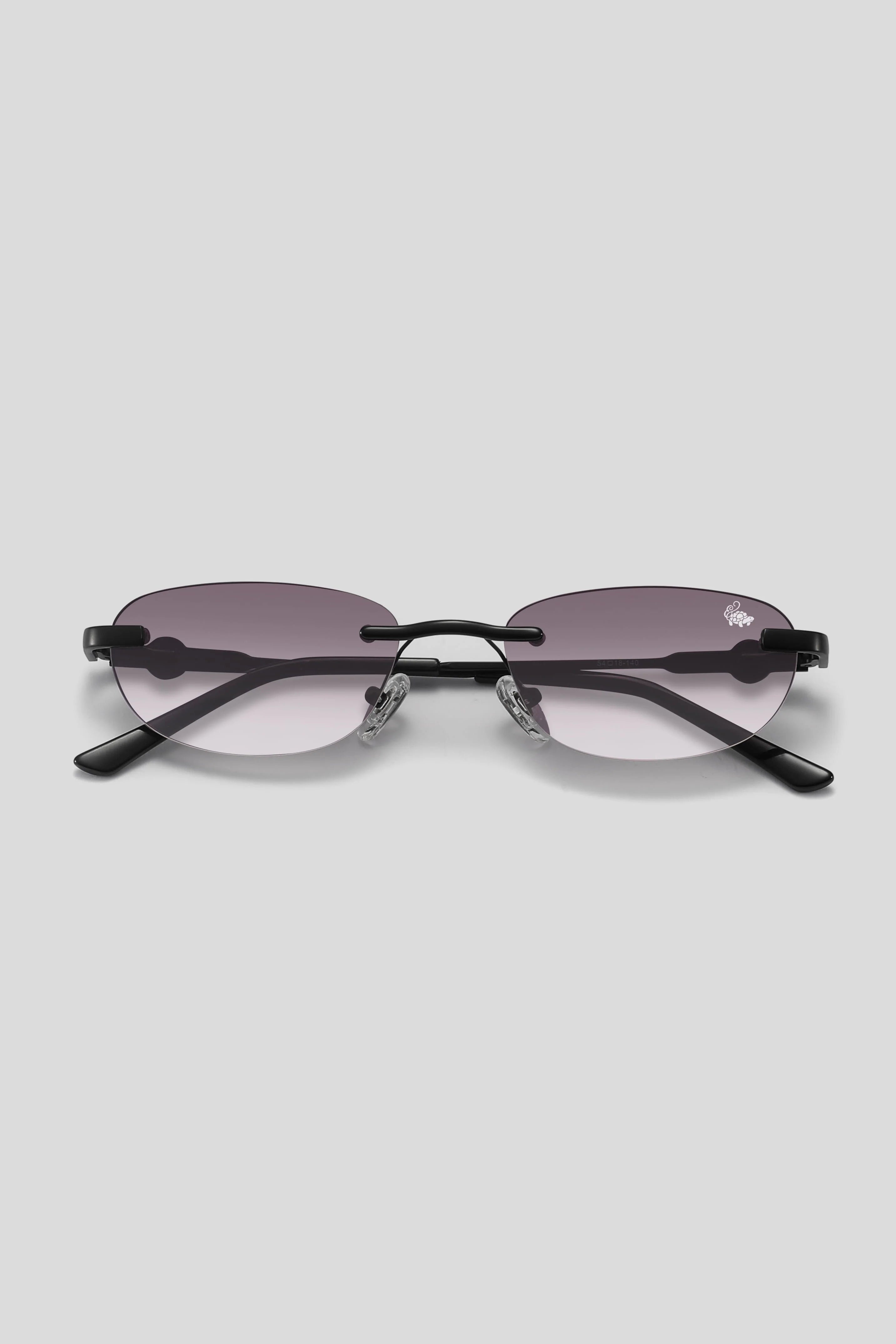 Rae Smoke | Black