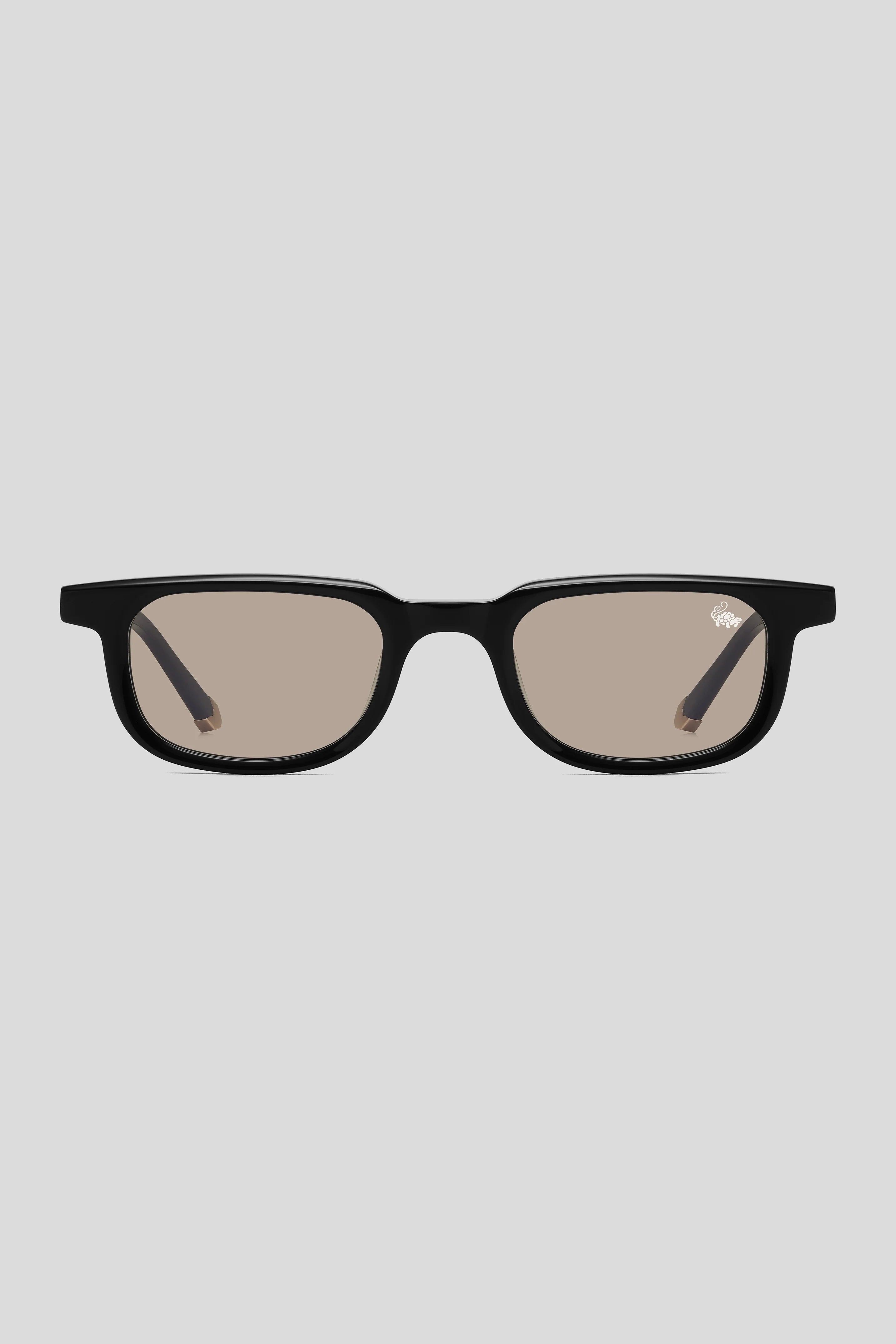 Melrose Brown | Black