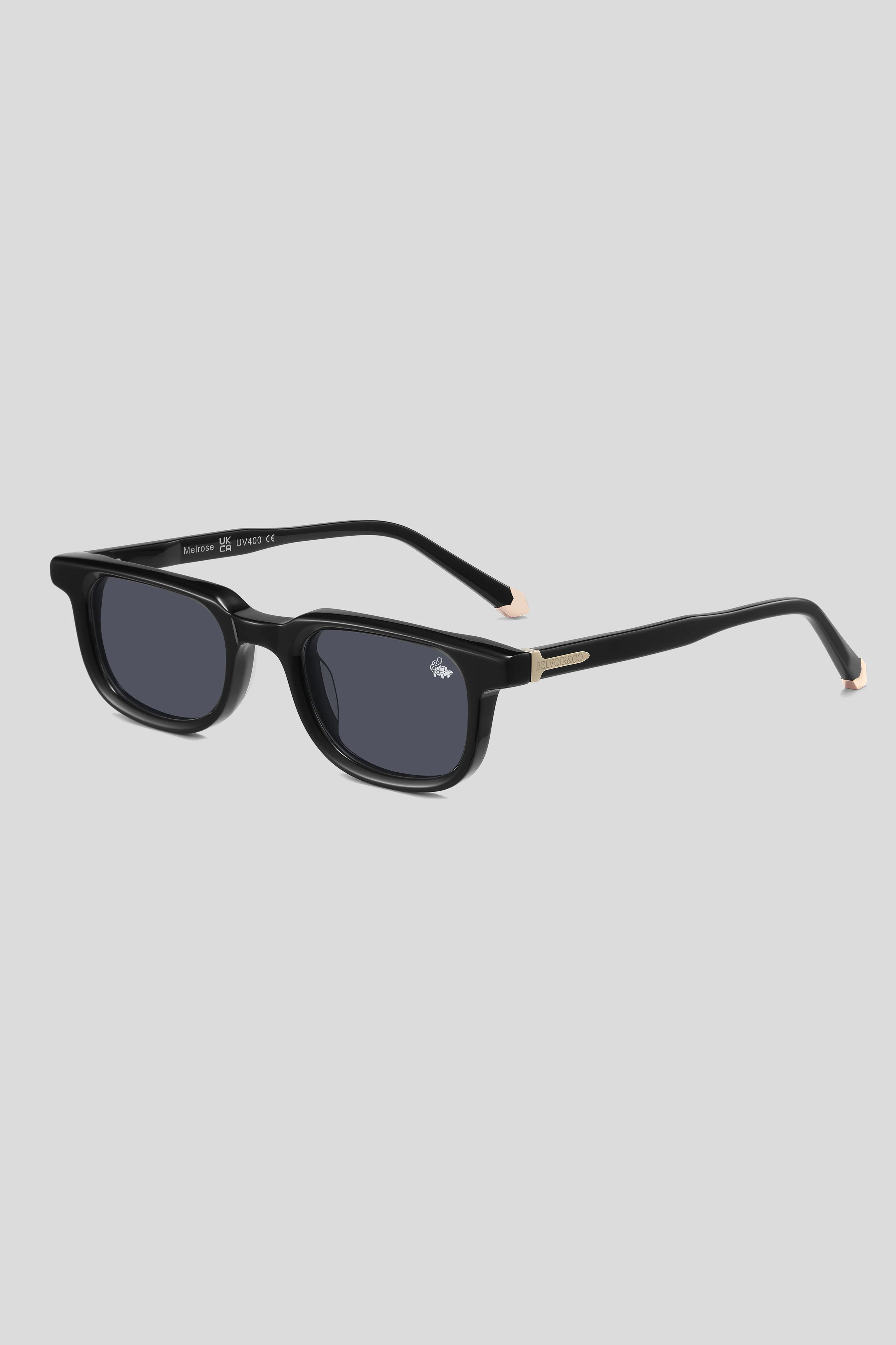 Melrose Black