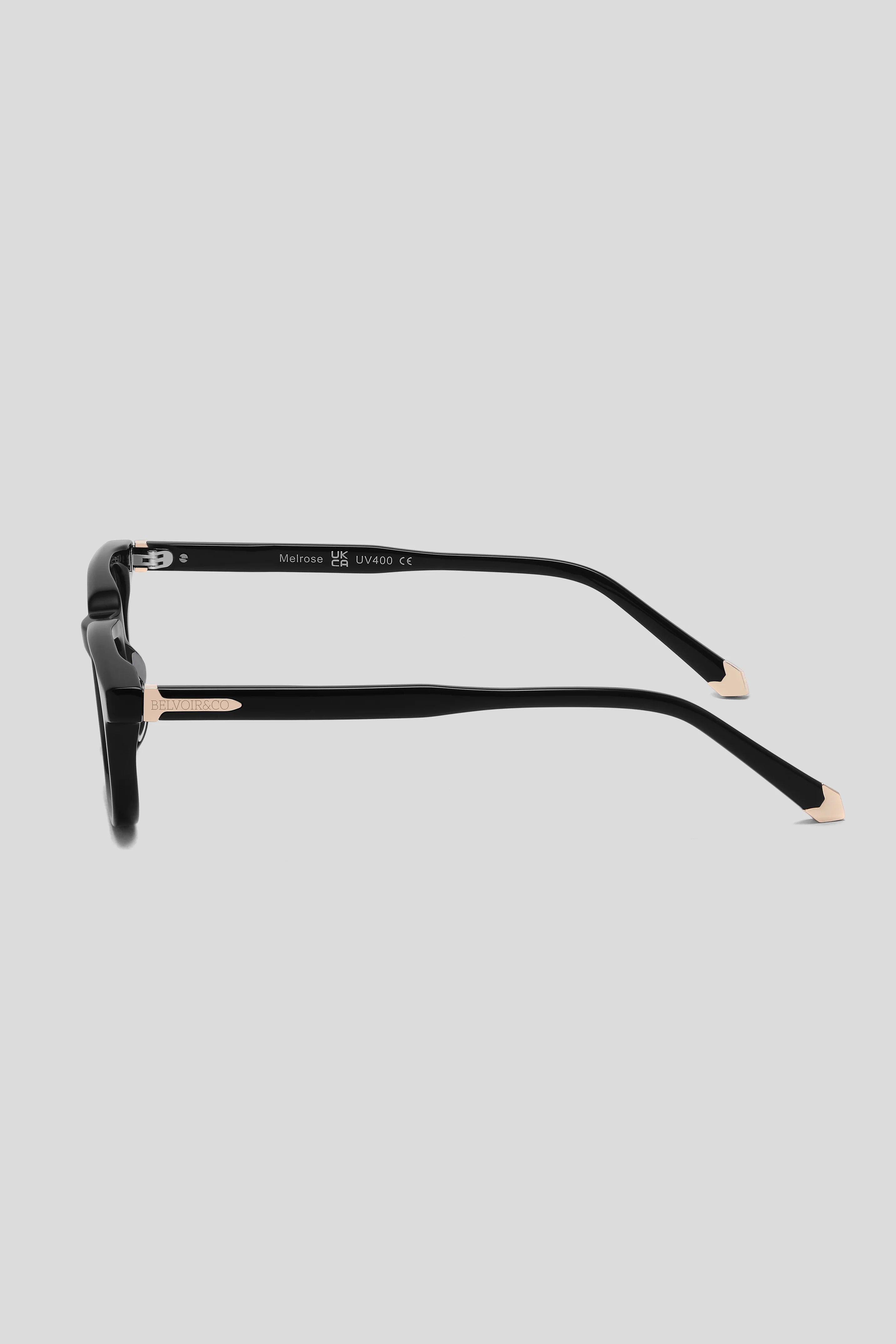 Melrose Black
