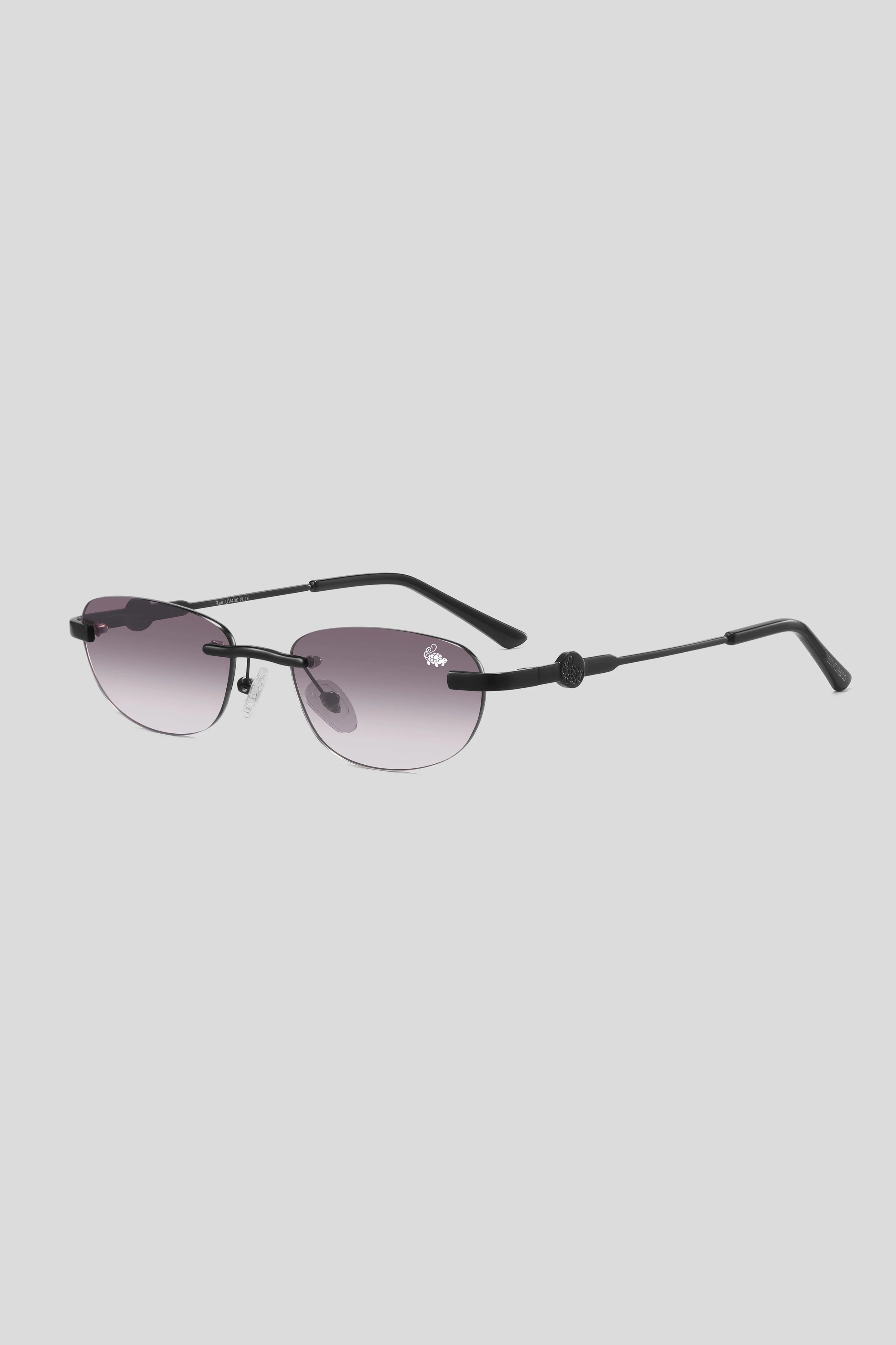 Rae Smoke | Black