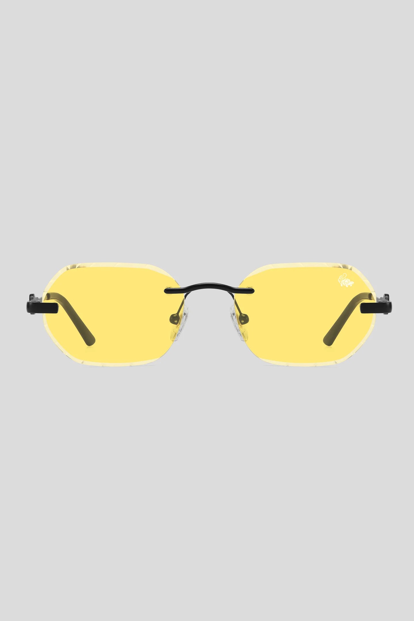 Diamond Cut Willow| Yellow