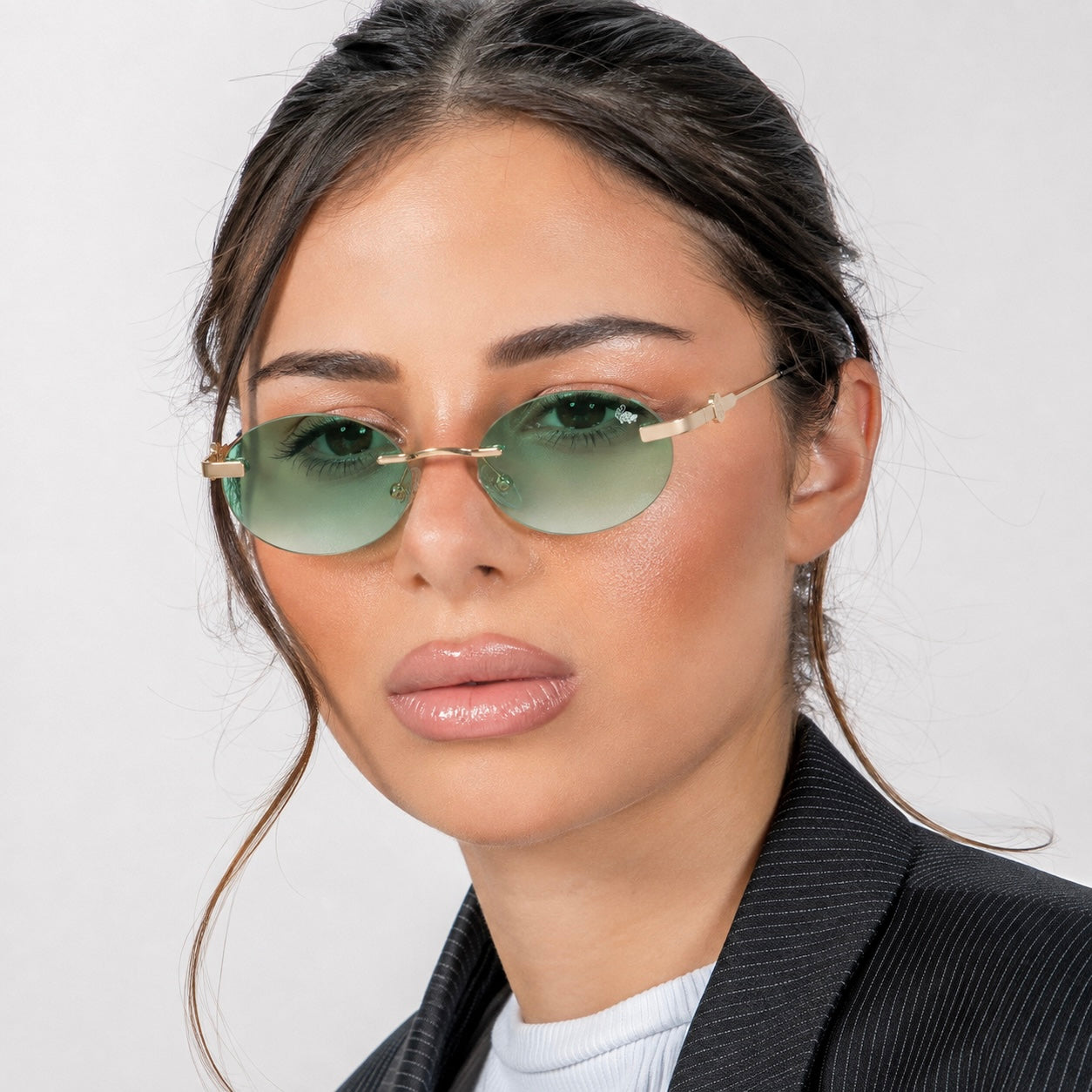 Sancho Green| Gold