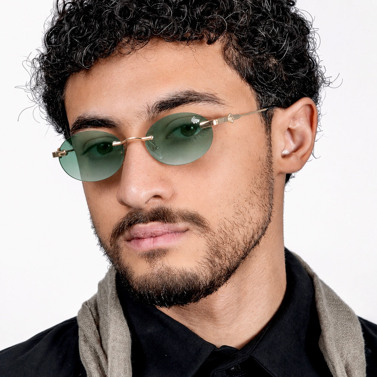 Sancho Green| Gold