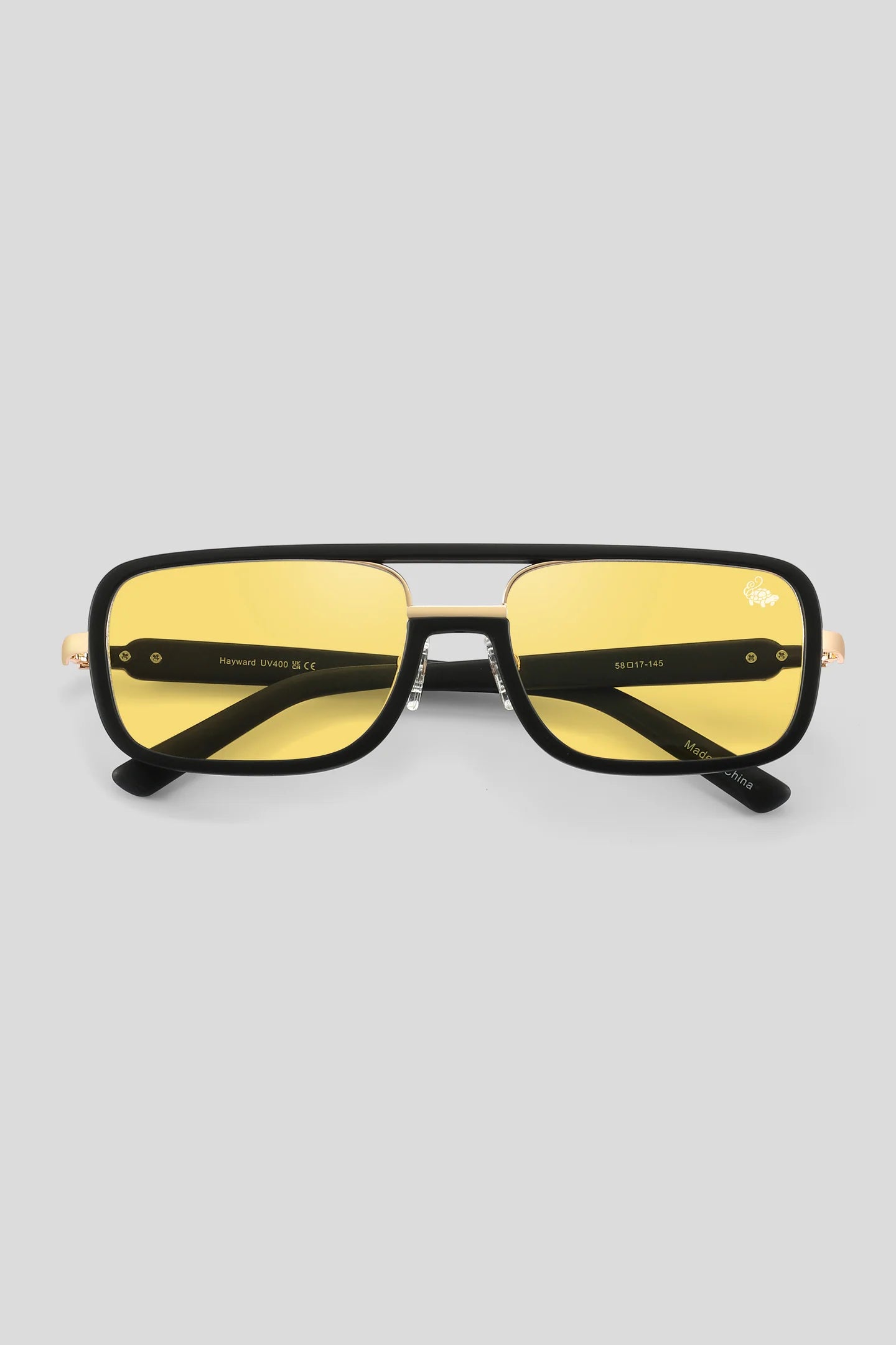 Hayward Black Gold | Yellow