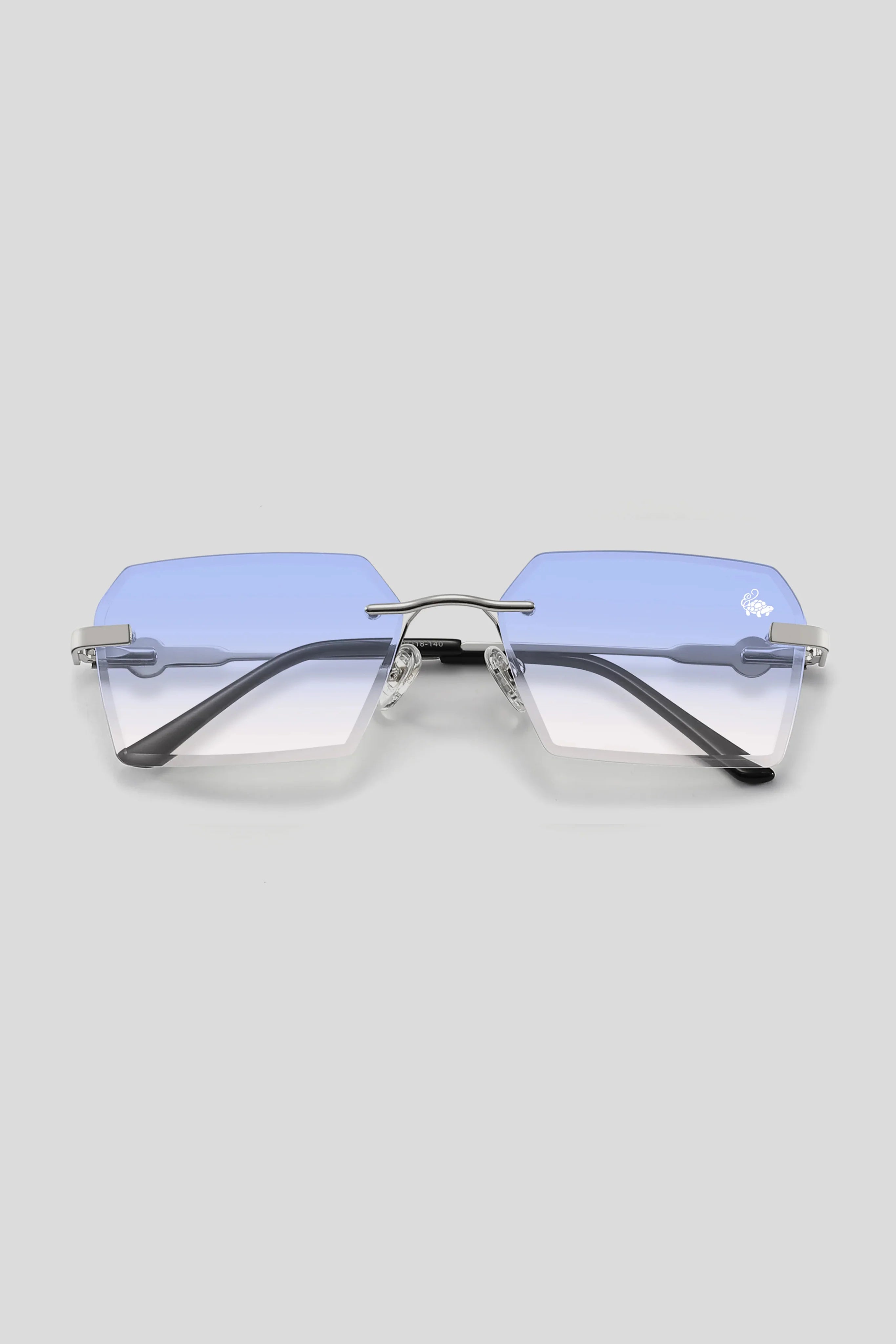 Kennedy Blue| Silver