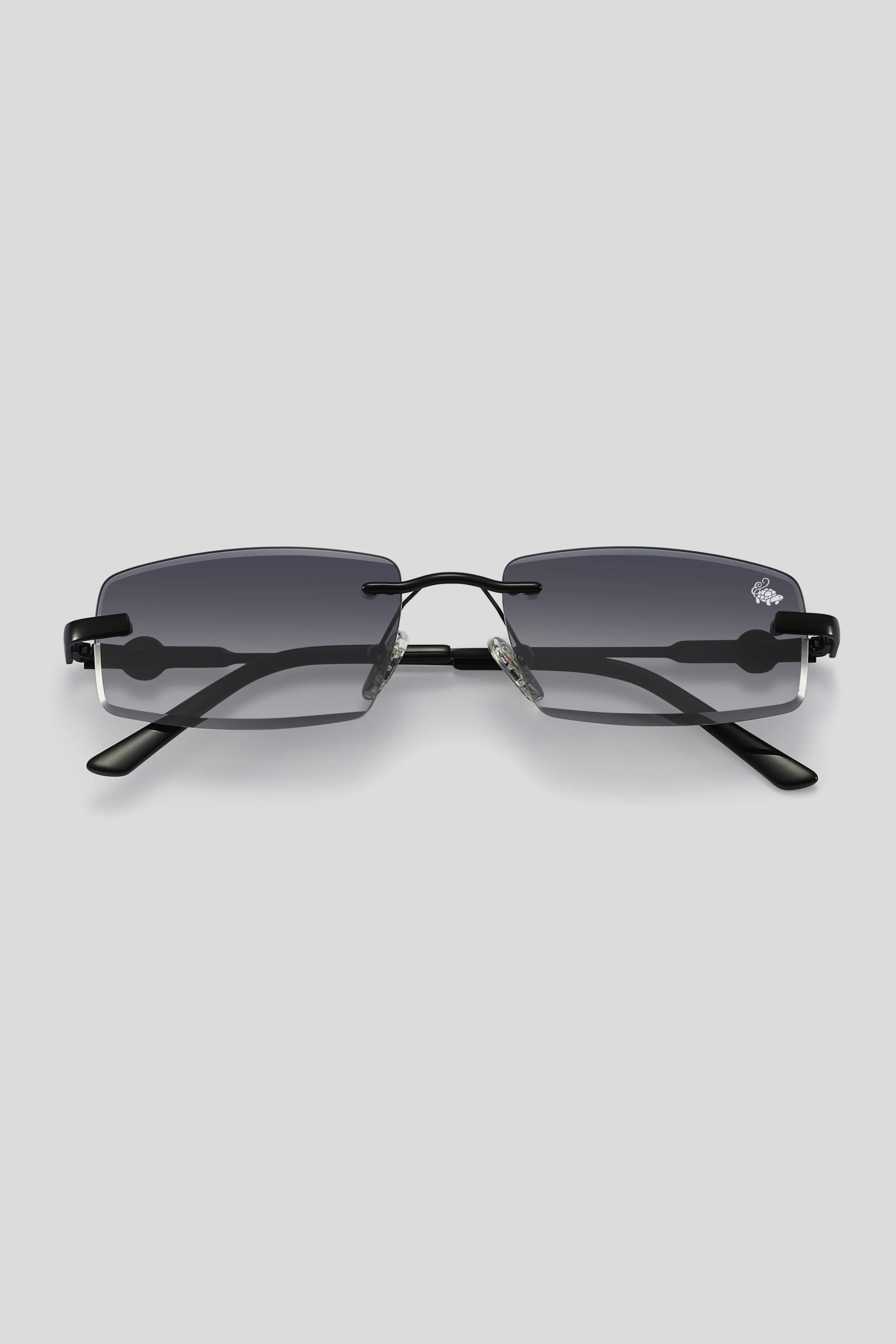 Mabel Smoke Black