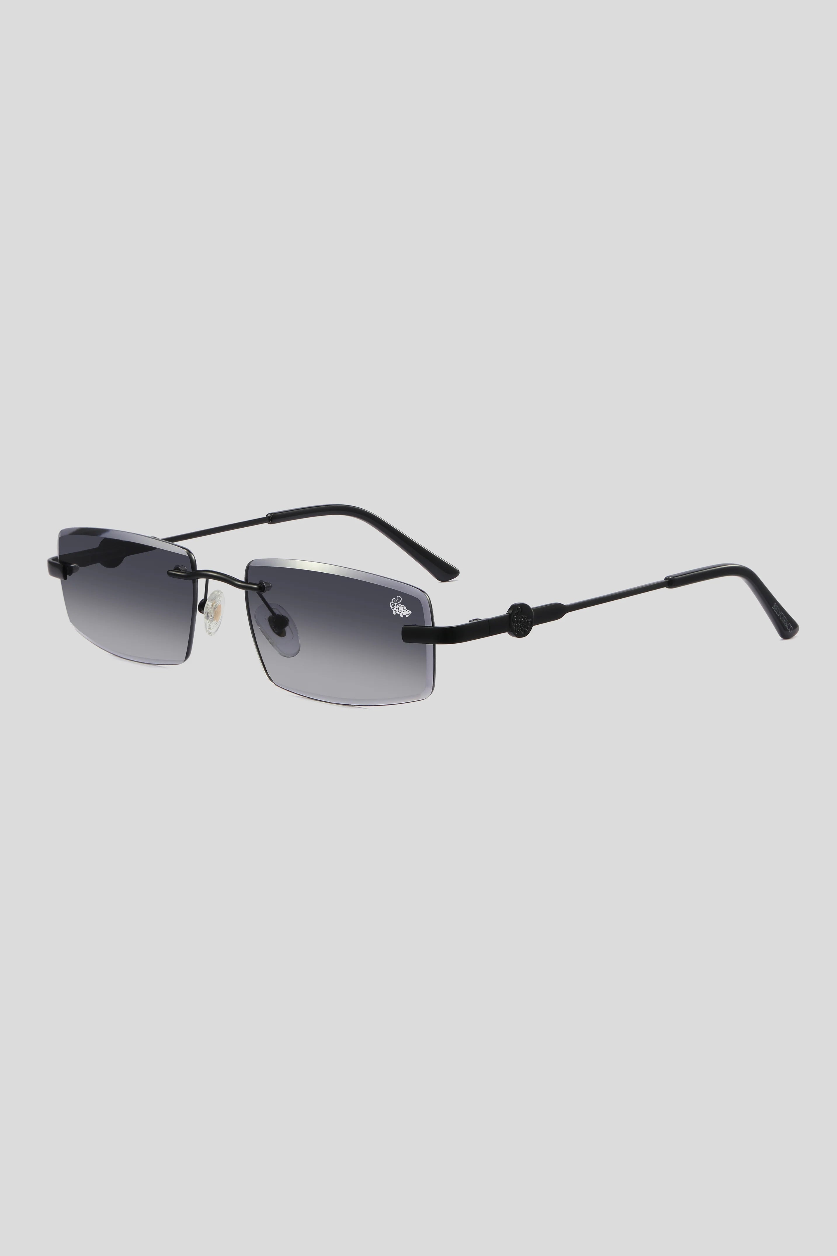 Mabel Smoke Black
