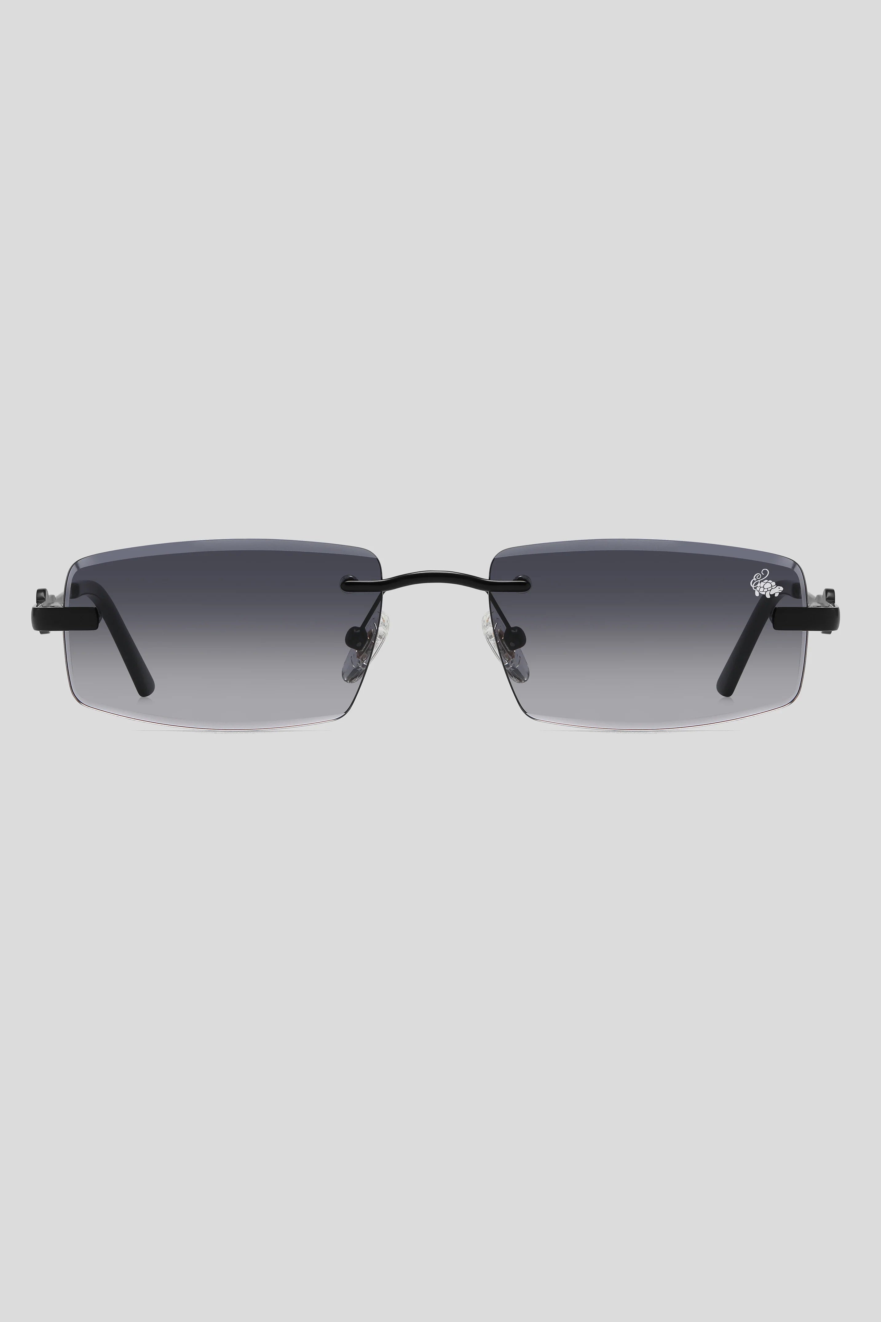 Mabel Smoke Black