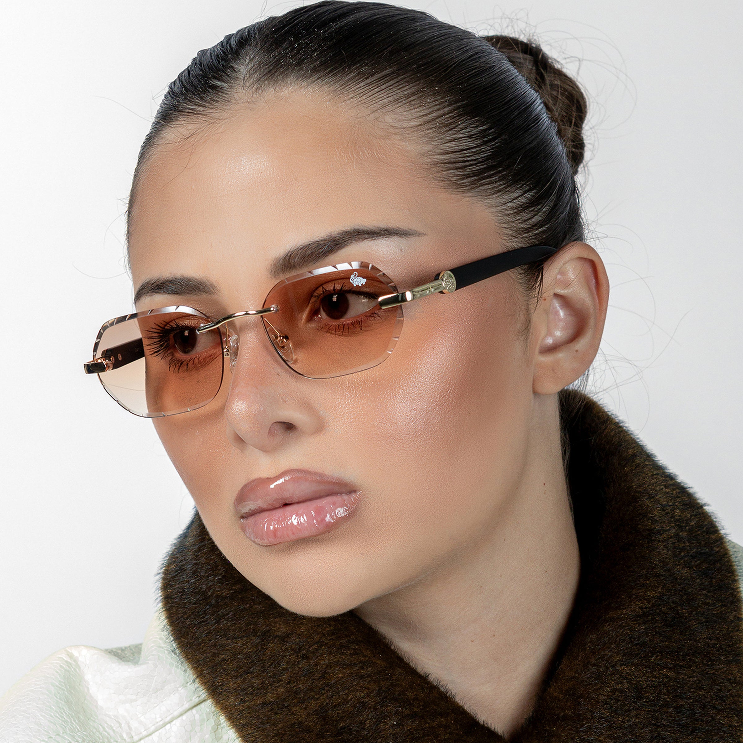 Diamond Cut Willow| Tea