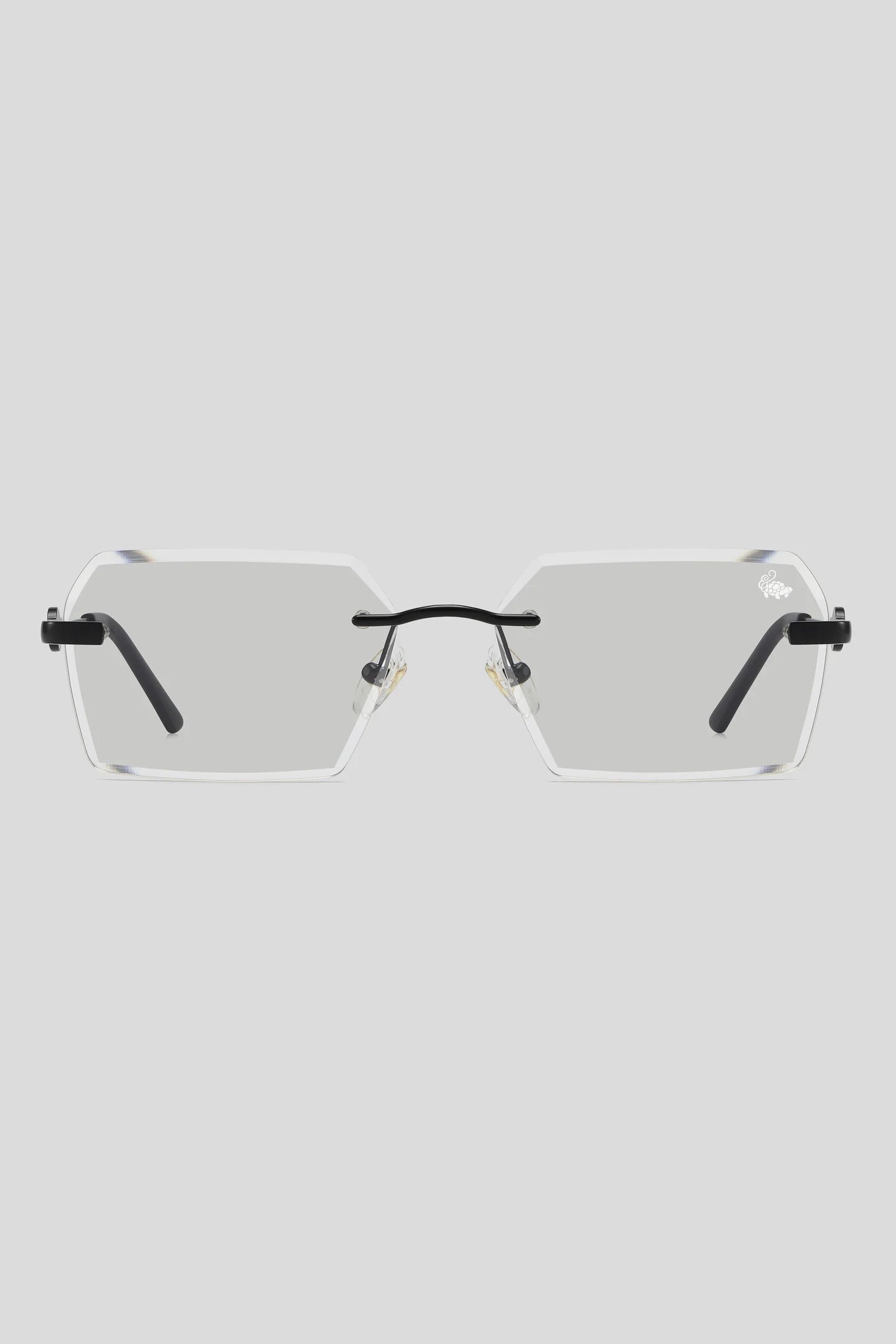 Kennedy Transition Black | Stealth