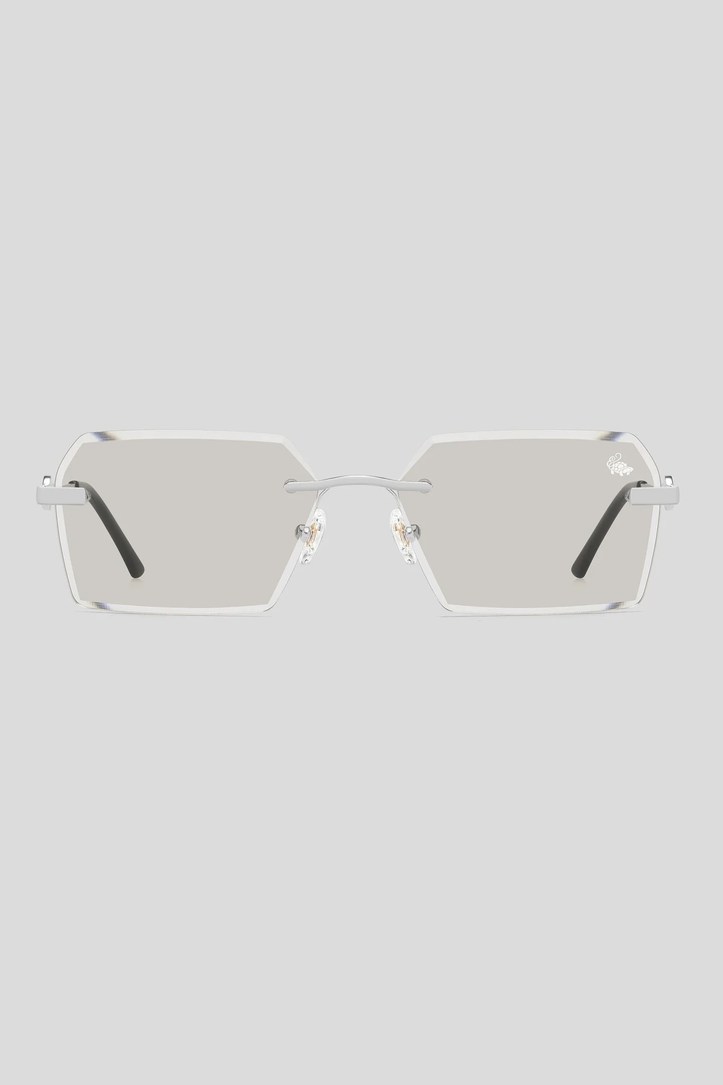 Kennedy Transition Brown| silver