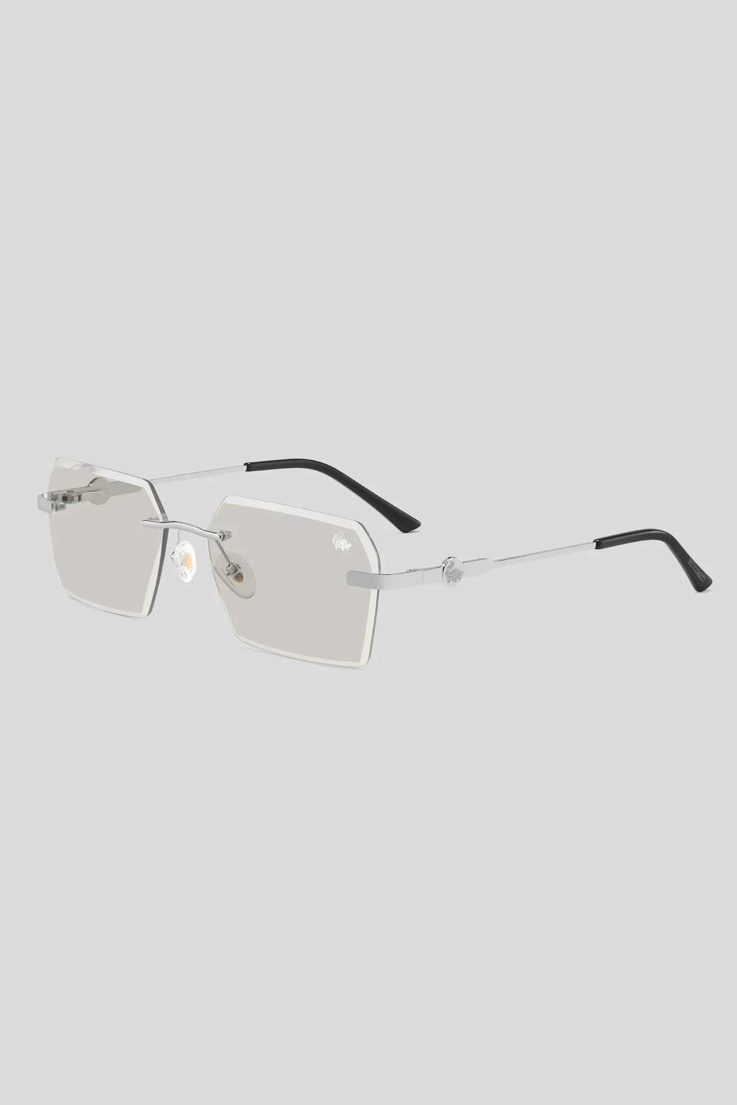 Kennedy Transition Brown| silver