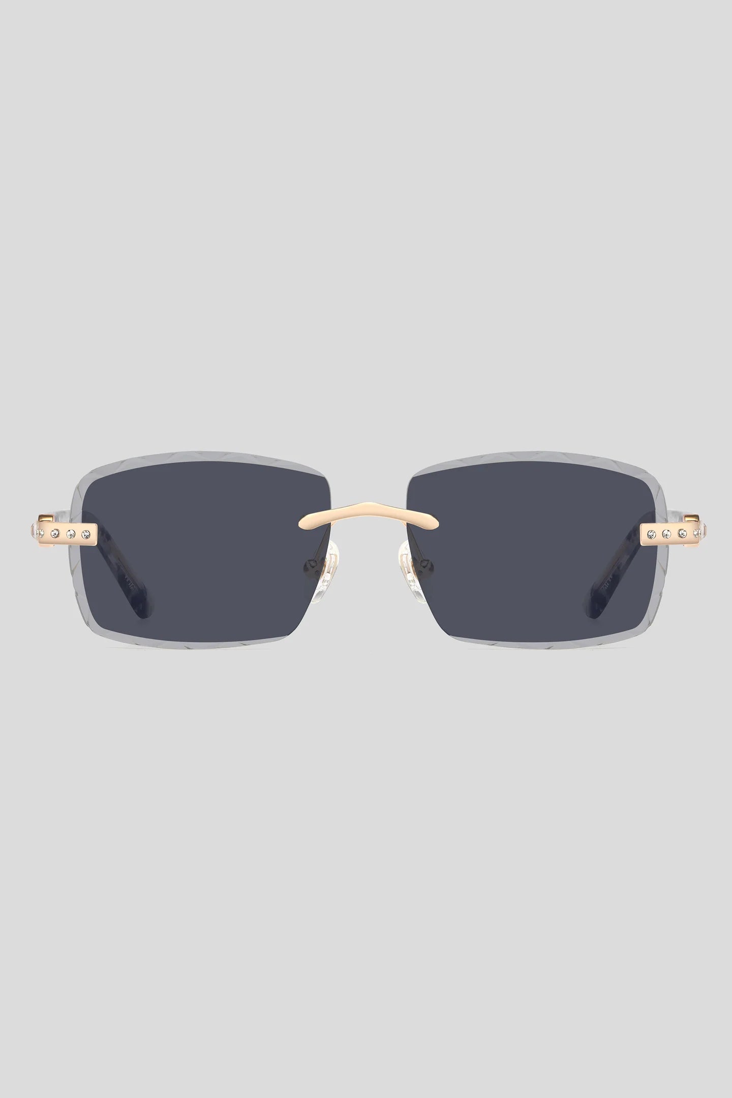 Palmeira Marble Gold| Black