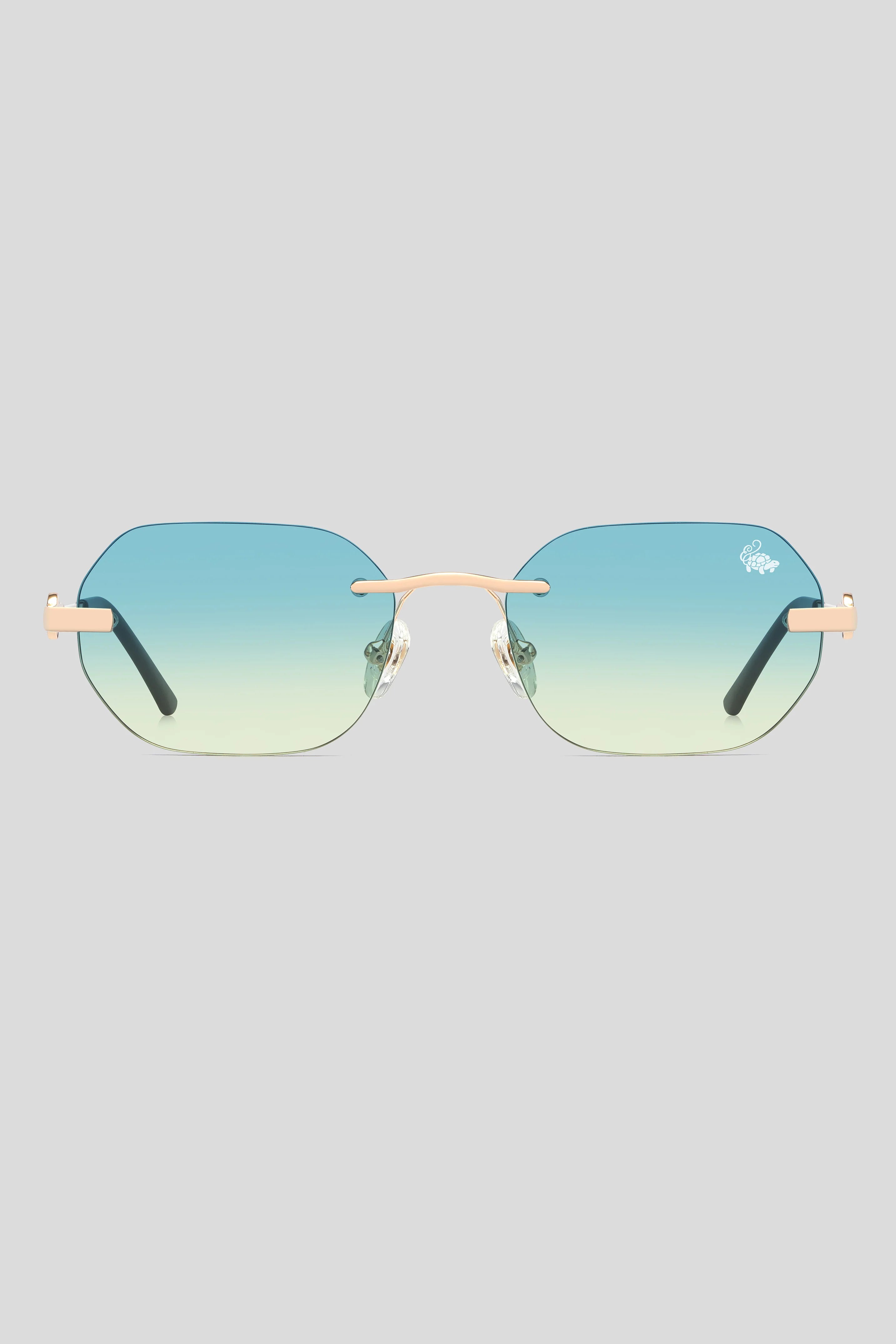 Willow Sunset| Gold