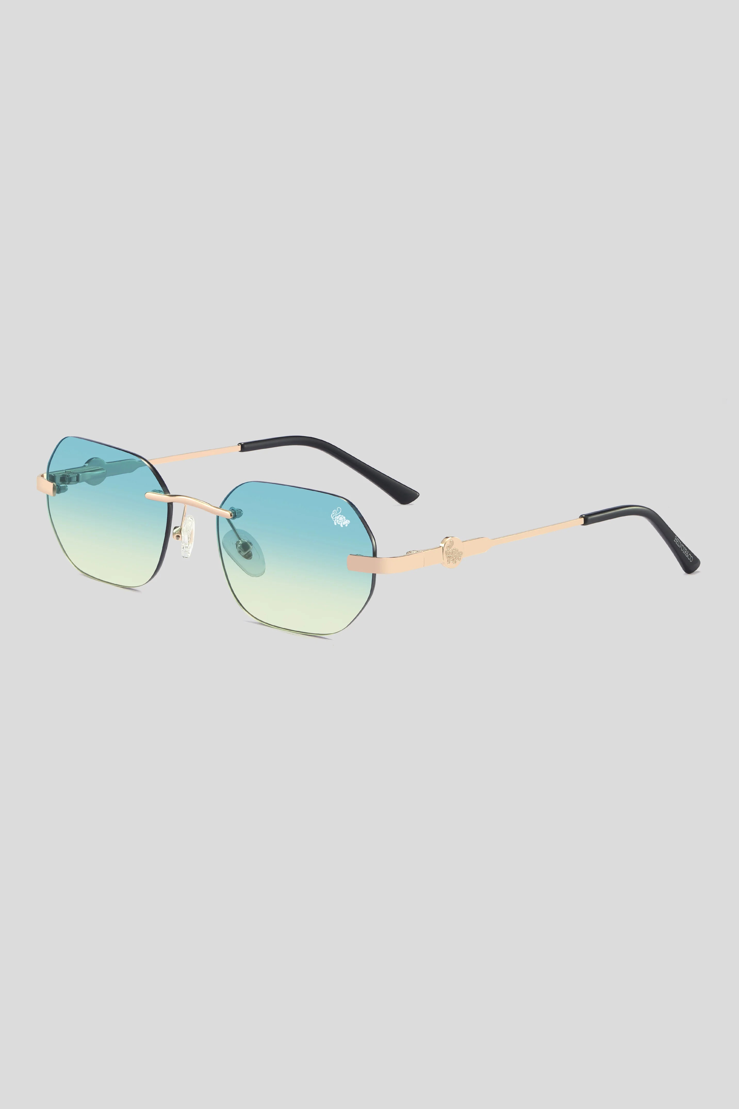 Willow Sunset| Gold