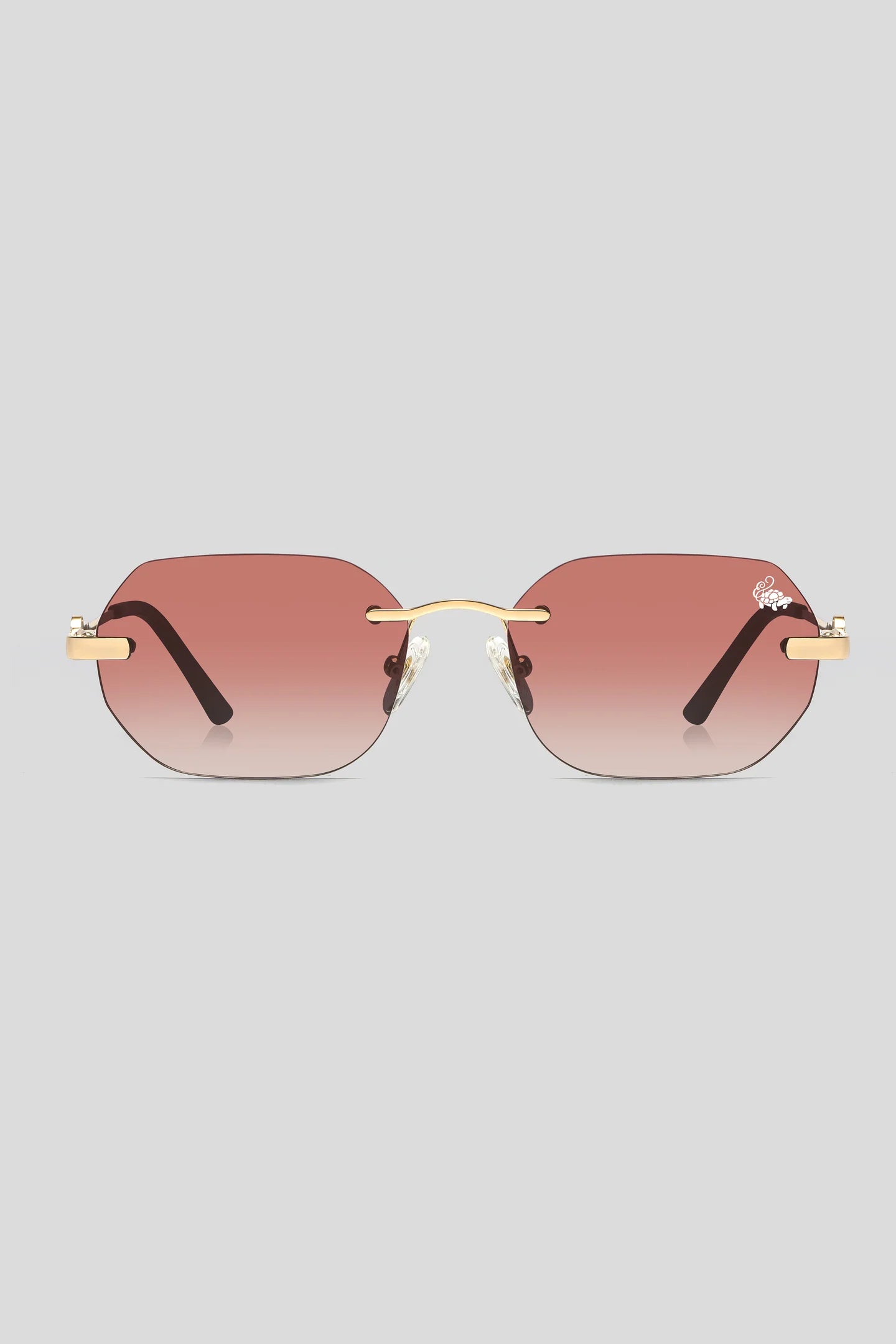 Willow Burnt Red| Gold
