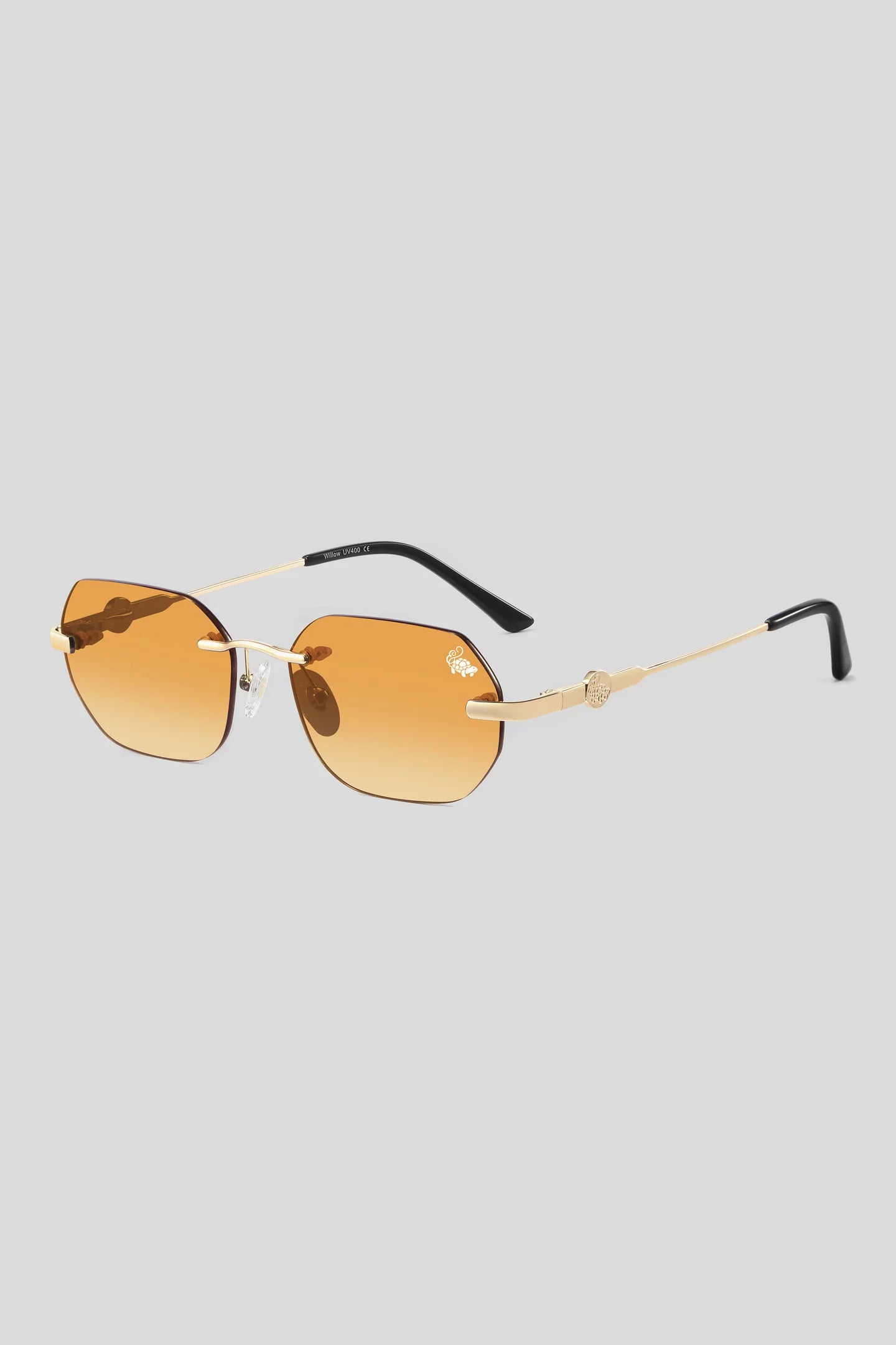 Willow Tea| Gold